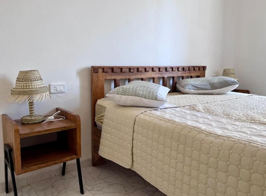Dar Zakaria Toursitic Area Apartment Tozeur Ngoại thất bức ảnh