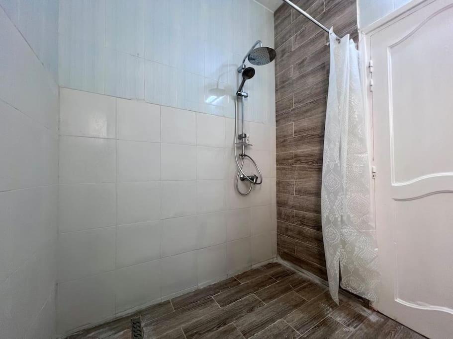 Dar Zakaria Toursitic Area Apartment Tozeur Ngoại thất bức ảnh