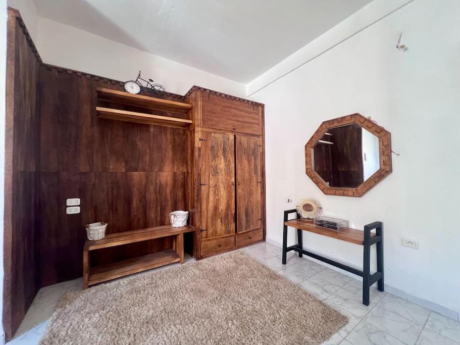 Dar Zakaria Toursitic Area Apartment Tozeur Ngoại thất bức ảnh