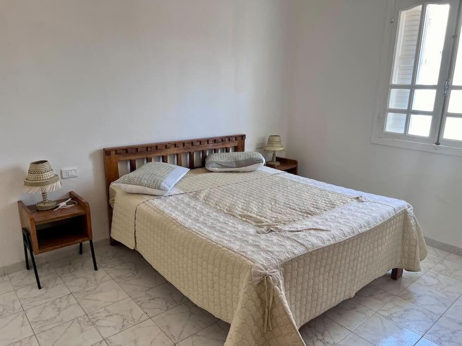 Dar Zakaria Toursitic Area Apartment Tozeur Ngoại thất bức ảnh