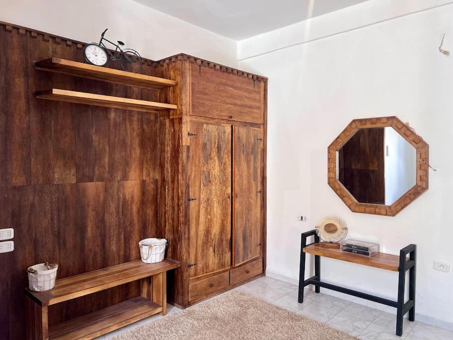 Dar Zakaria Toursitic Area Apartment Tozeur Ngoại thất bức ảnh