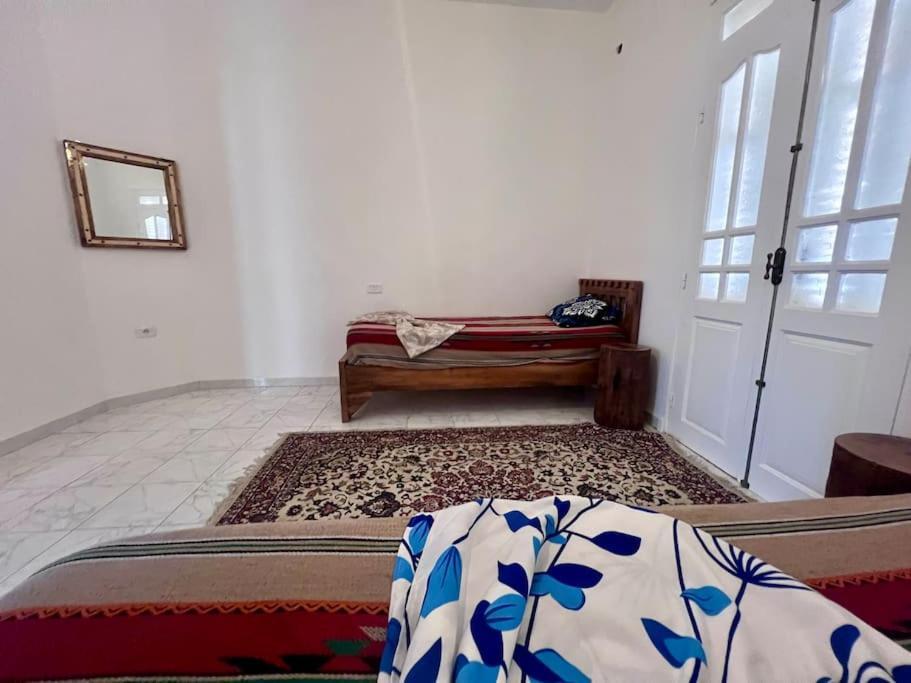 Dar Zakaria Toursitic Area Apartment Tozeur Ngoại thất bức ảnh