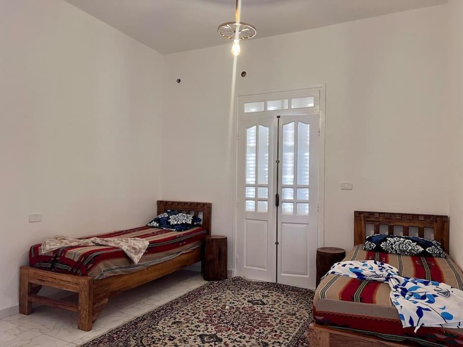 Dar Zakaria Toursitic Area Apartment Tozeur Ngoại thất bức ảnh