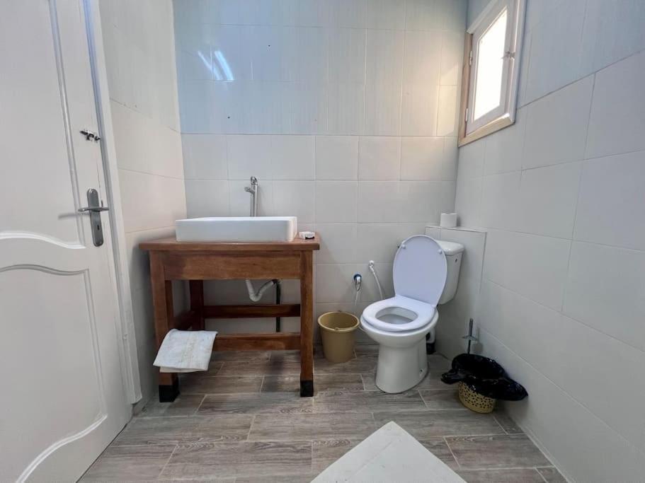 Dar Zakaria Toursitic Area Apartment Tozeur Ngoại thất bức ảnh