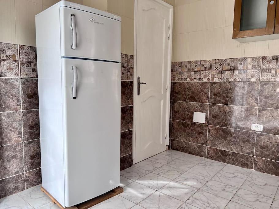 Dar Zakaria Toursitic Area Apartment Tozeur Ngoại thất bức ảnh