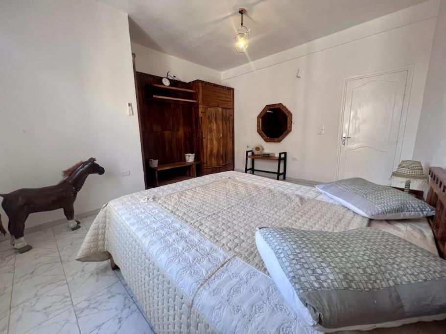 Dar Zakaria Toursitic Area Apartment Tozeur Ngoại thất bức ảnh