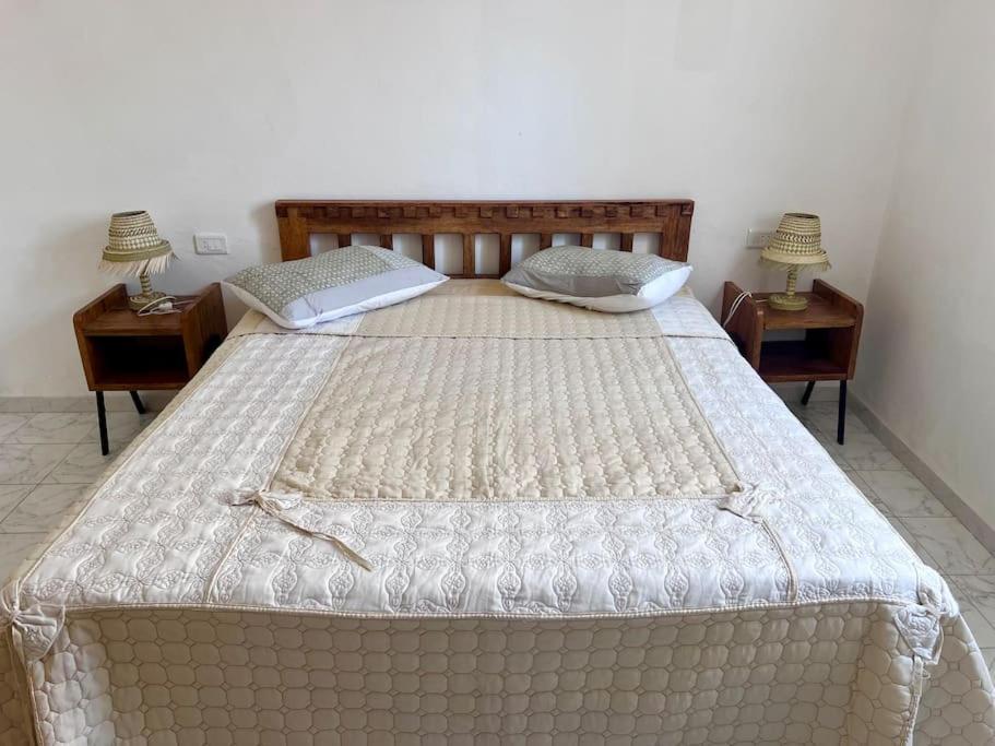 Dar Zakaria Toursitic Area Apartment Tozeur Ngoại thất bức ảnh