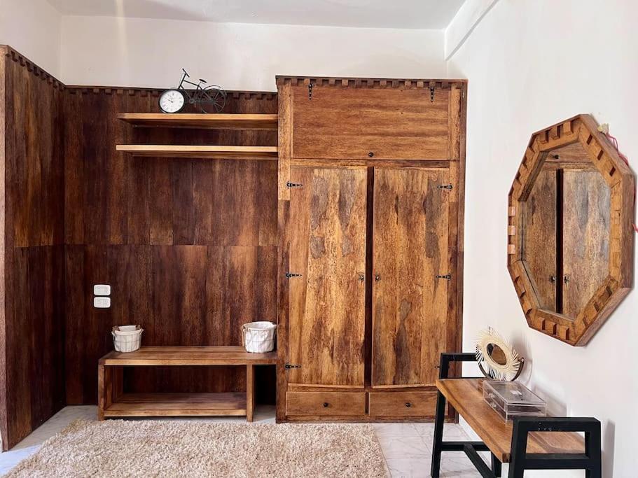 Dar Zakaria Toursitic Area Apartment Tozeur Ngoại thất bức ảnh
